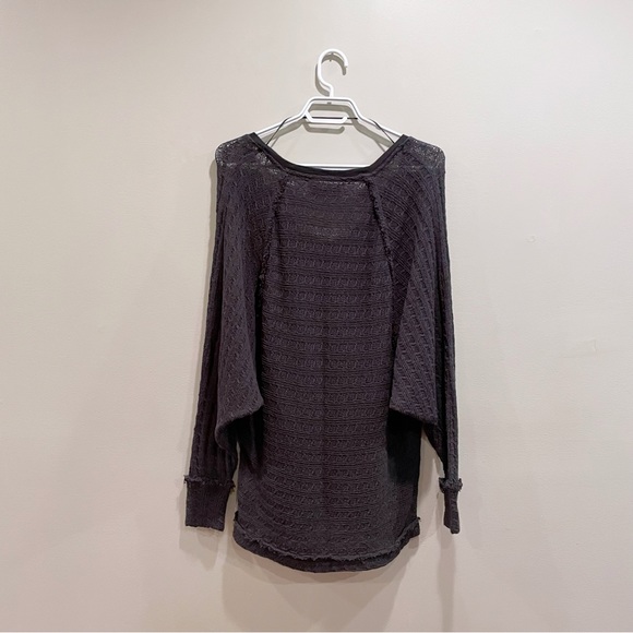 Free People Thiens Hacci Top - Picture 15 of 15